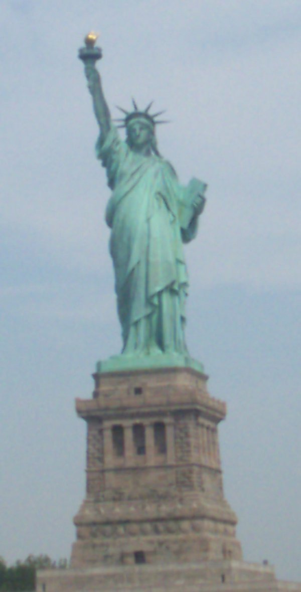 statue of liberty-120